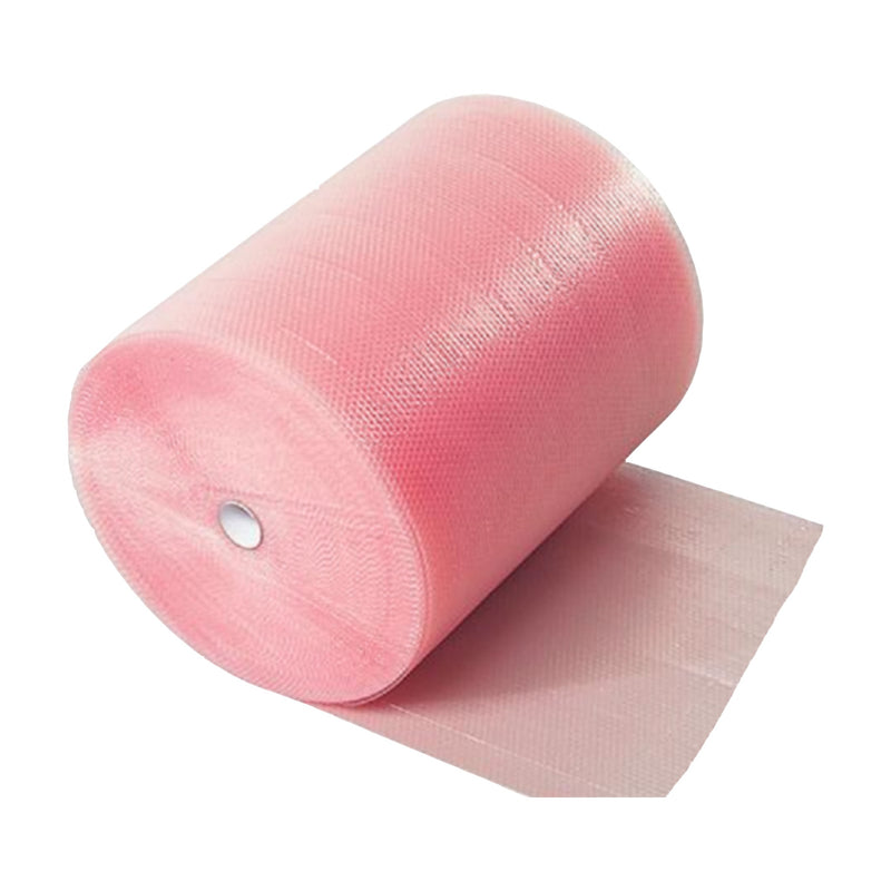 Bubble Wrap 1200mm Wide x 60m Roll, Antistatic