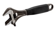 Bahco Reversable Adjustable Wrench 12"