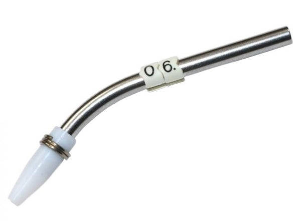 Hakko  Guide Pipe Assembly For H373