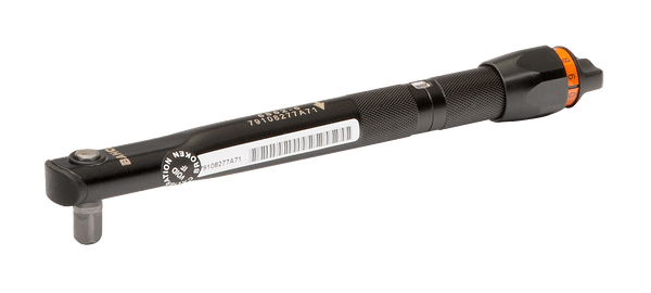 Bahco 1/4 Dr Torque Wrench 1 - 5nm