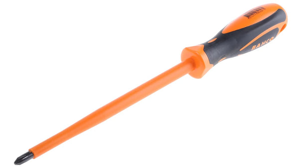 Bahco PH#2 x 175mm VDE Screwdriver