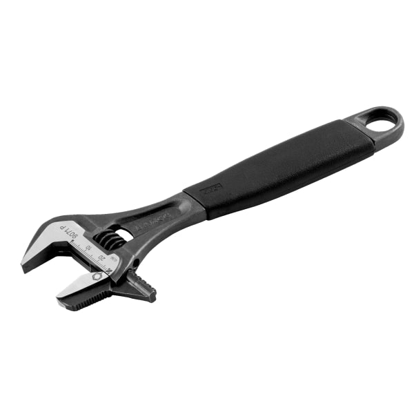 Bahco 8" Adjustable Wrench