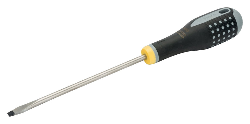 Bahco Slotted 6.5 x 1.2 x 150mm Sdriver