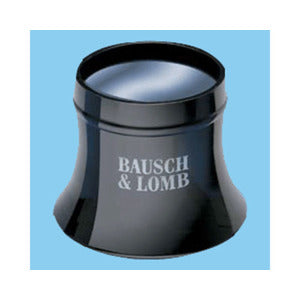 Bausch & Lomb Watchmakers Loupe 4x