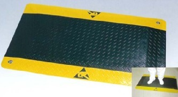 Anti- Fatigue Cond. Mat.700mm x 2000mm
