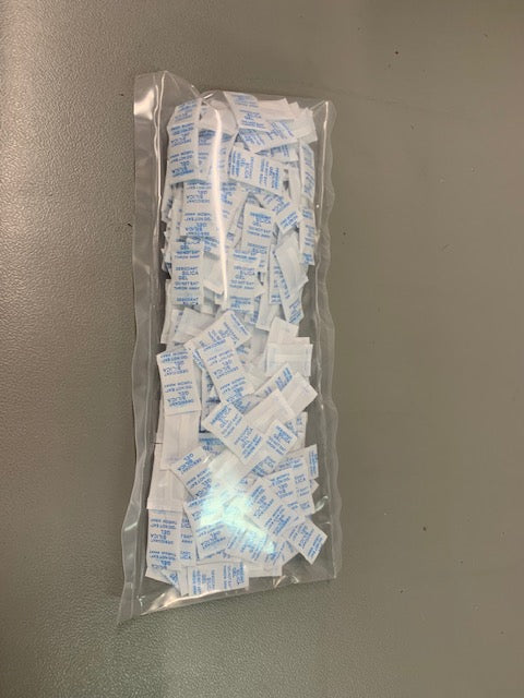 Desiccant