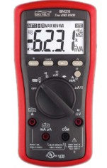 DIGITAL MULTIMETER, BM231