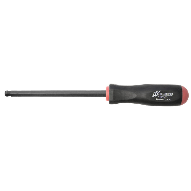 Bondhus 3/32 Hex Ball Screwdriver