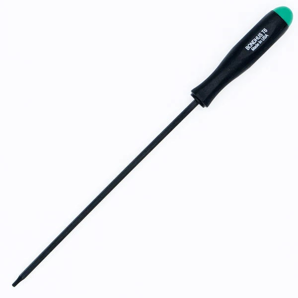 Bondhus T6 Security Screw Driver