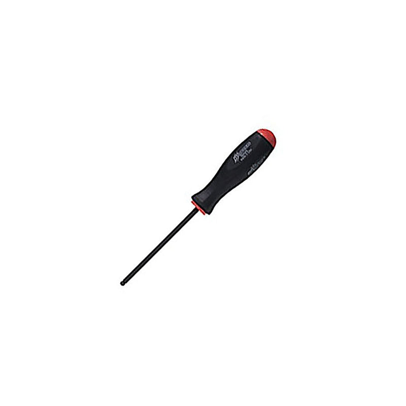BONDHUS 3.00 X 270 MM Extra  Long Ball Hex Driver