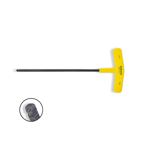 Bondhus Ball T Handle 7/32