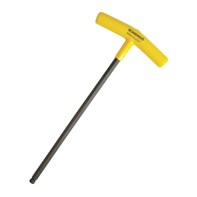 Bondhus Ball T Handle 5/16