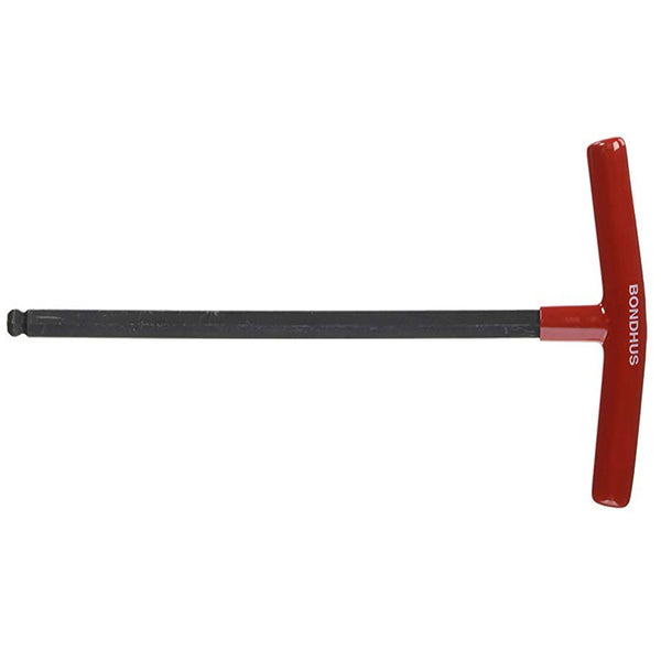 Bondhus Ball T Handle 10.0mm