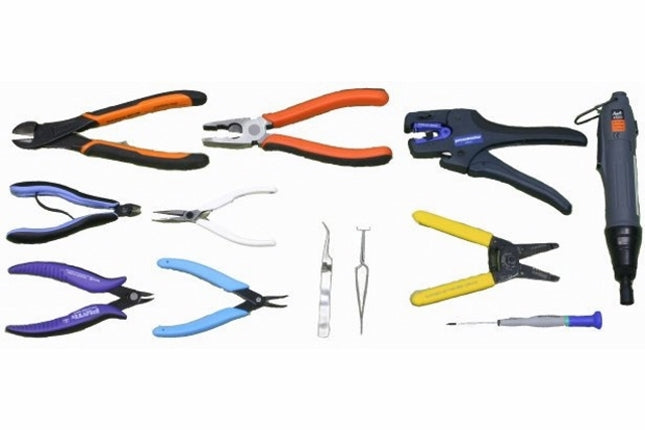 Vessel 3500E-4 Wire Stripper