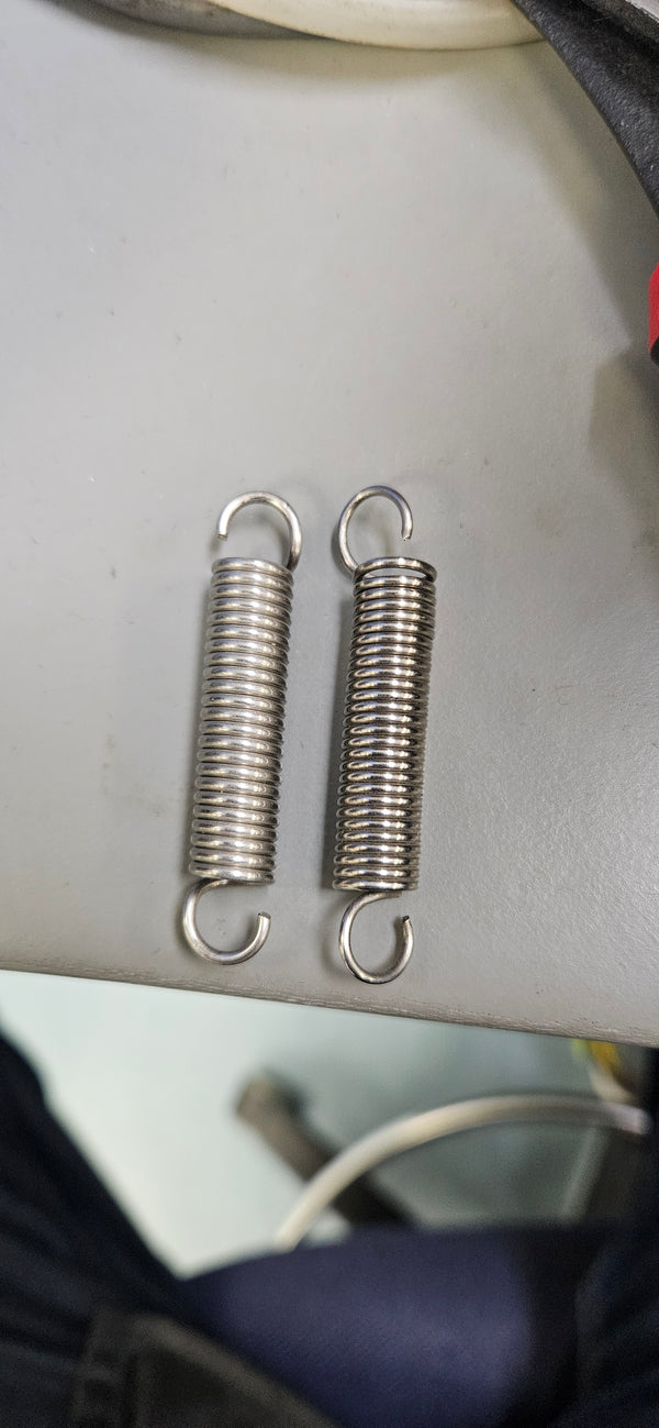 Europlacer Printer Table Spring