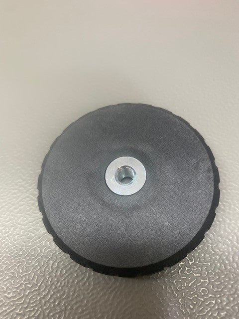 Cab Maestro 2M Knurled Nut