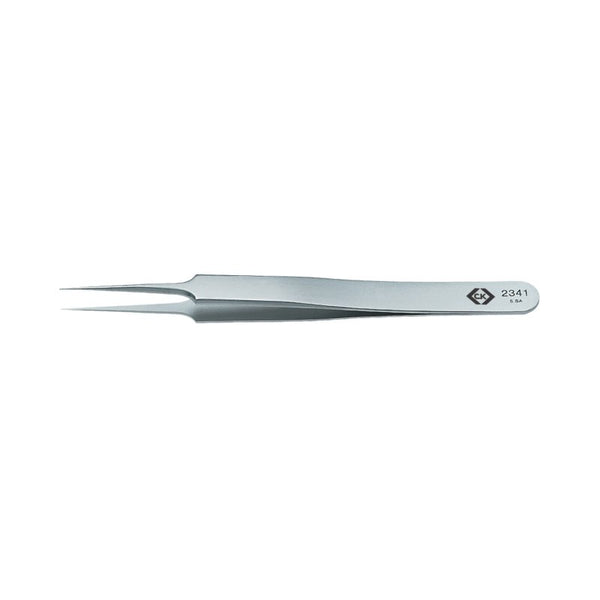 CK Tweezer Super Fine Straight