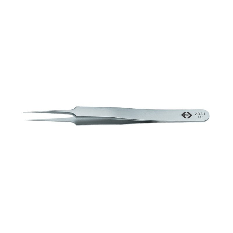 CK Tweezer Super Fine Straight
