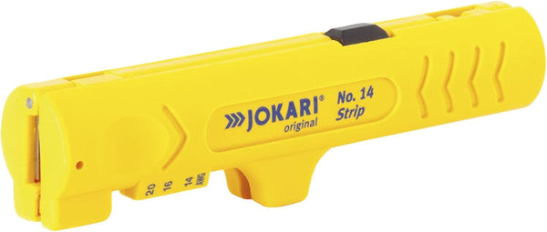 CK Jokari Flat Cable Stripper