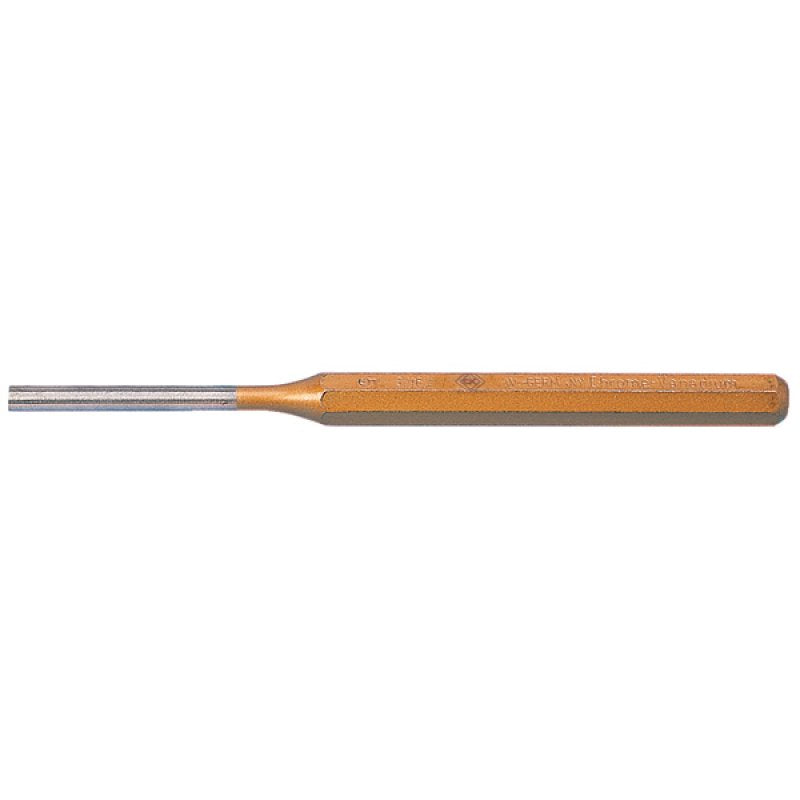 CK 6.0mm (1/4") Parallel Pin Punch
