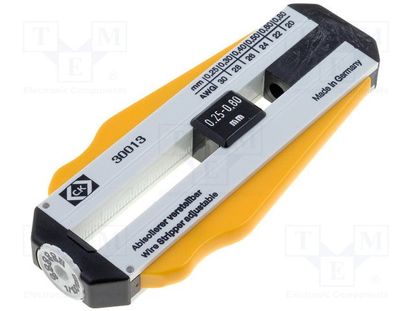 CK Adj. Wire Stripper 20-30AWG (Size 2)