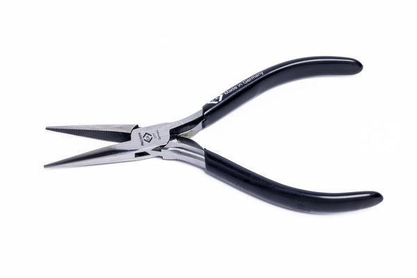 CK Serrated Snipe Nose Plier 145mm