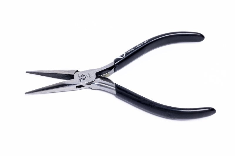 CK Serrated Snipe Nose Plier 145mm