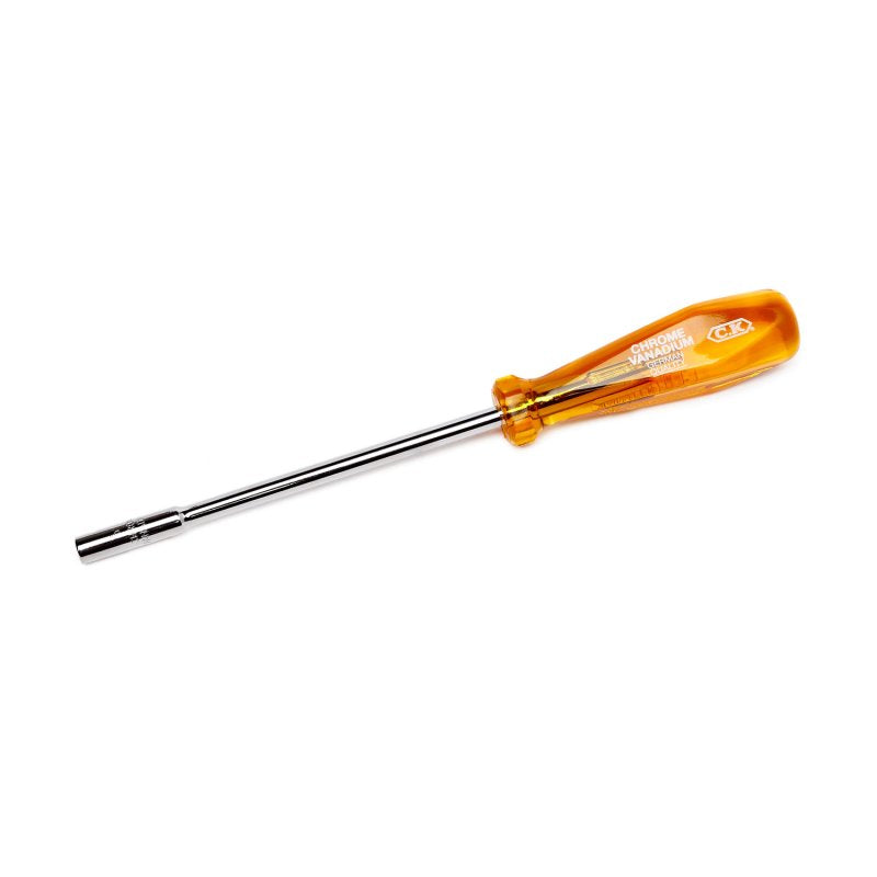 CK 5mm CR-V Classic Nut Driver 130mm