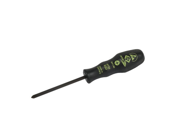 CK ESD Pozi PZ2 x 100 Screwdriver