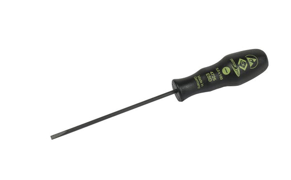 CK ESD Blade Screwdriver 5 x 125mm