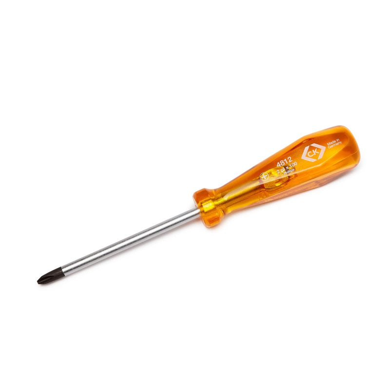 CK HD Classic Screwdriver Phillips PH2x100mm