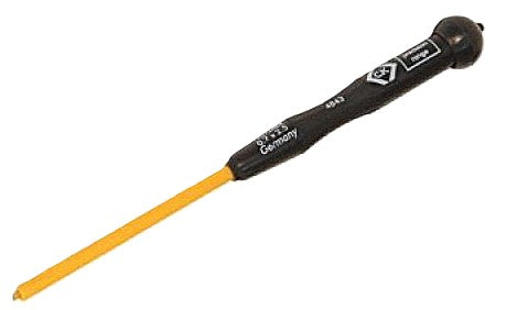 CK 2.5 x 65mm Trimmer Tool