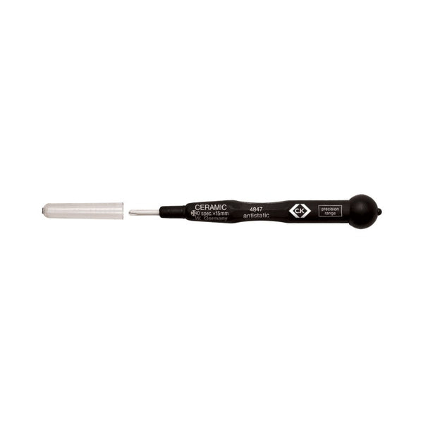CK0 x 15mm Ceramic Trimmer Tool