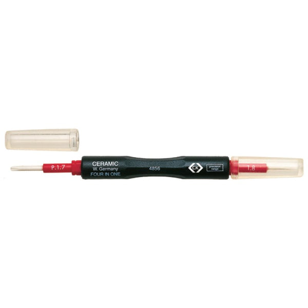 CK 4 In 1 Ceramic Alignment Set