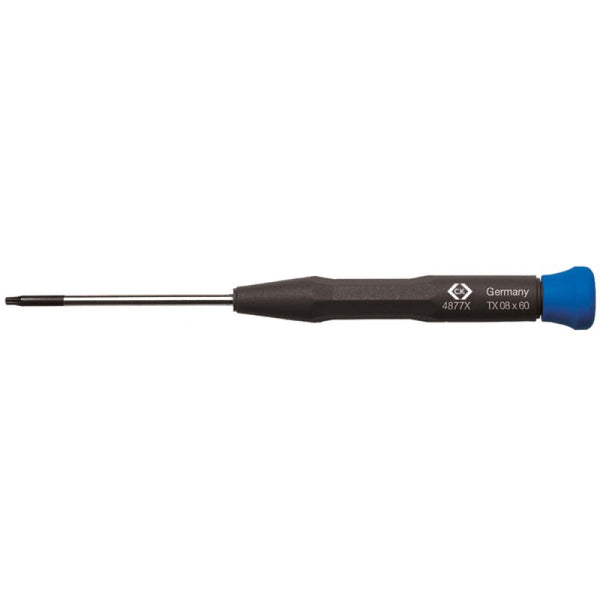 CK Torx T4 Xonic Screwdriver