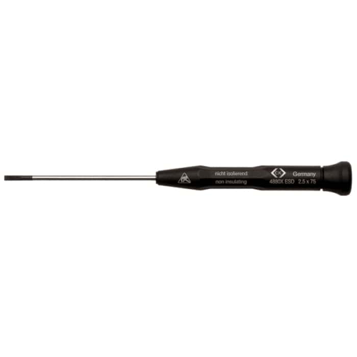 CK 4.0 x 150mm ESD Screwdriver
