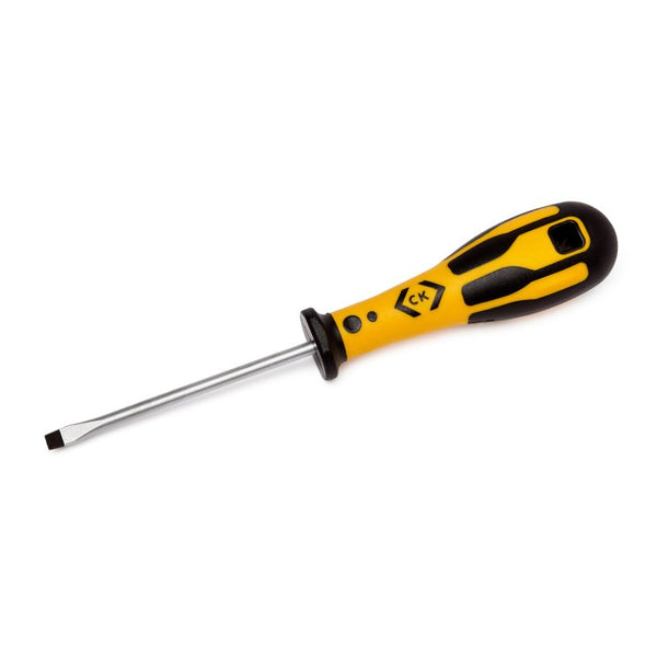 CK Dextro Slotted 5.5 x 100 Screwdriver