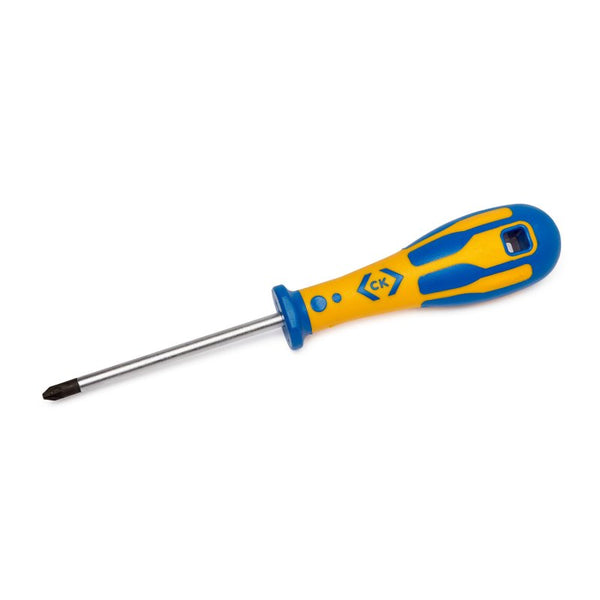 CK Dextro Pozi PZ2 100mm Screwdriver