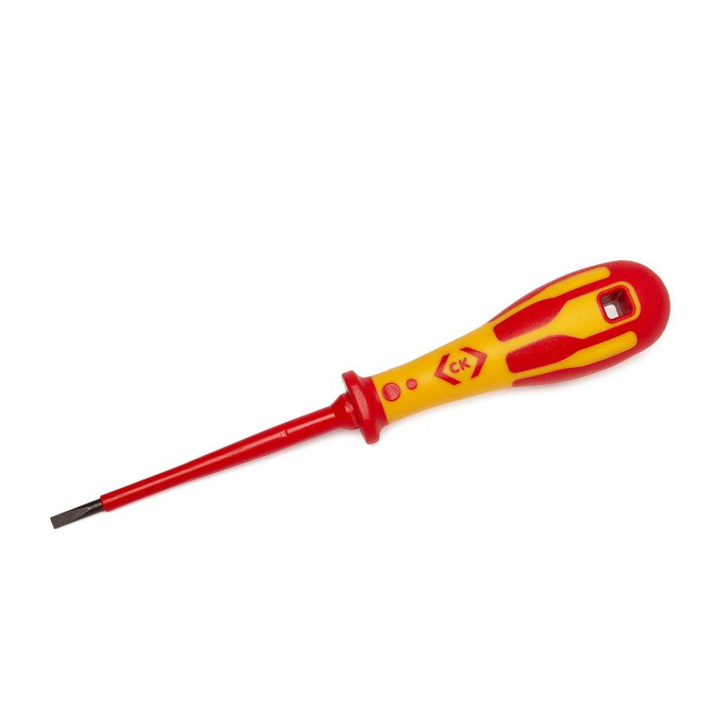 CK VDE 4.0mm x 100mm Screwdriver