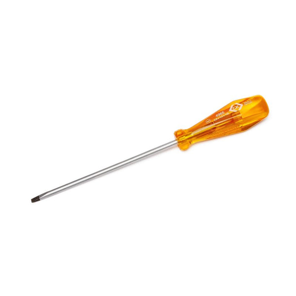 CK Slotted 0.8 x 5 x 200mm Screwdriver