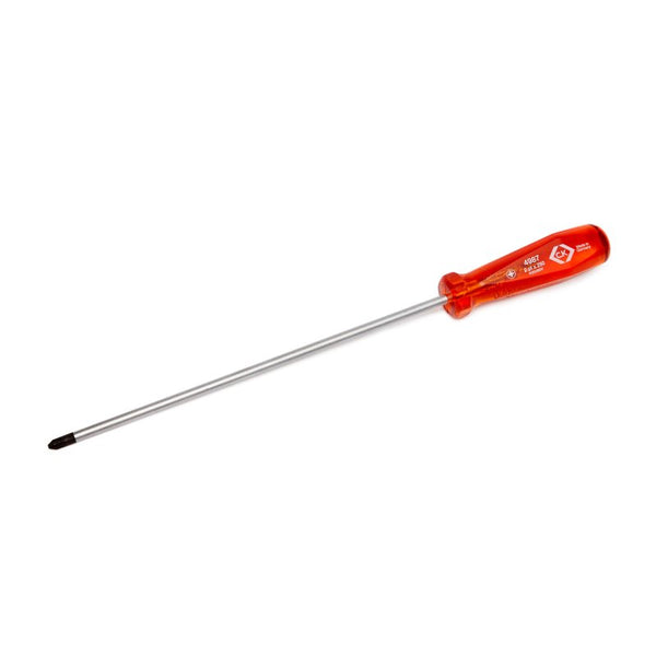CK Pozi PZ1 Screwdriver 250mm