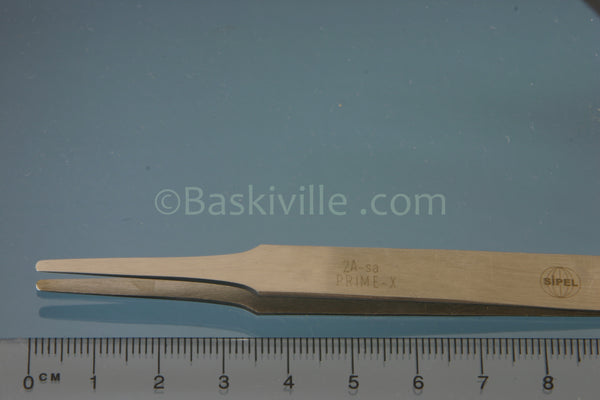 Sipel Tweezers 2A-SA-P Prime -X