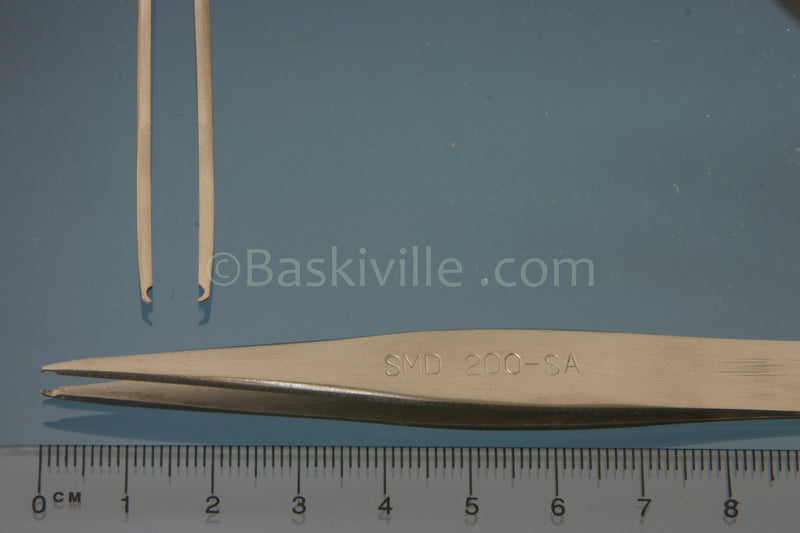 Sipel Tweezers SMD200-SA