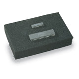 Desco Conductive Foam 1/8" HD