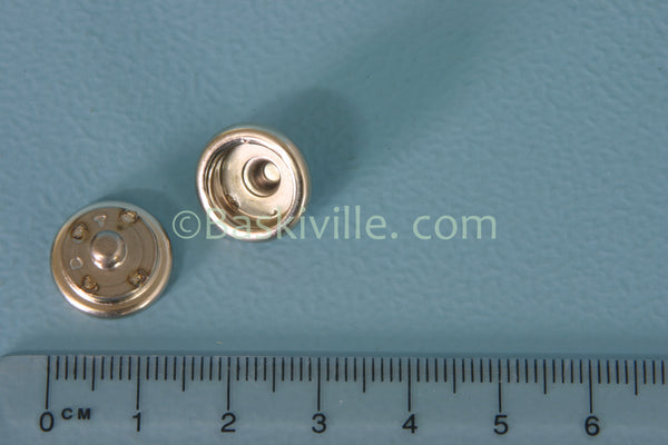 Desco Adaptor 10mm, Std -4mm Skt