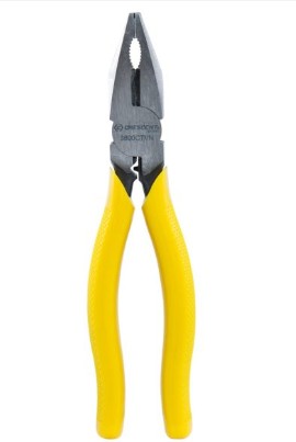 CRESCENT 200mm/8" Ultimate Universal Cutting Plier
