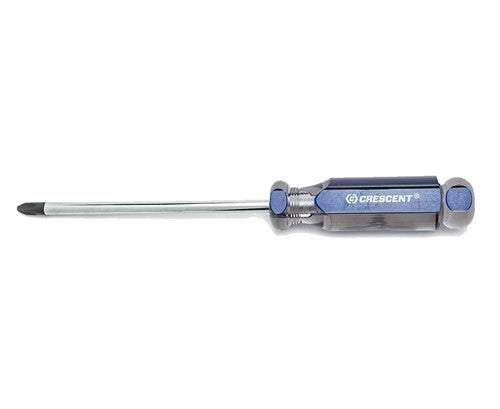 Crescent 150x3mm R/B S/Driver