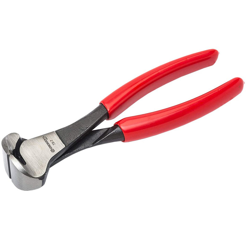 Crescent End Cut Nippers 230/9 Grips