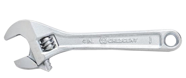 Crescent 4" Adjustable Wrenches