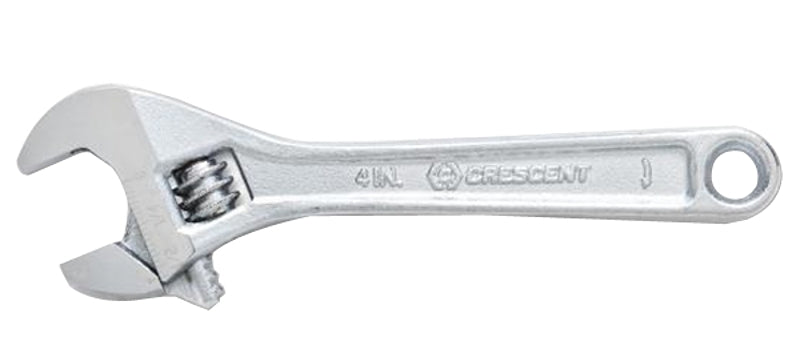 Crescent 4" Adjustable Wrenches